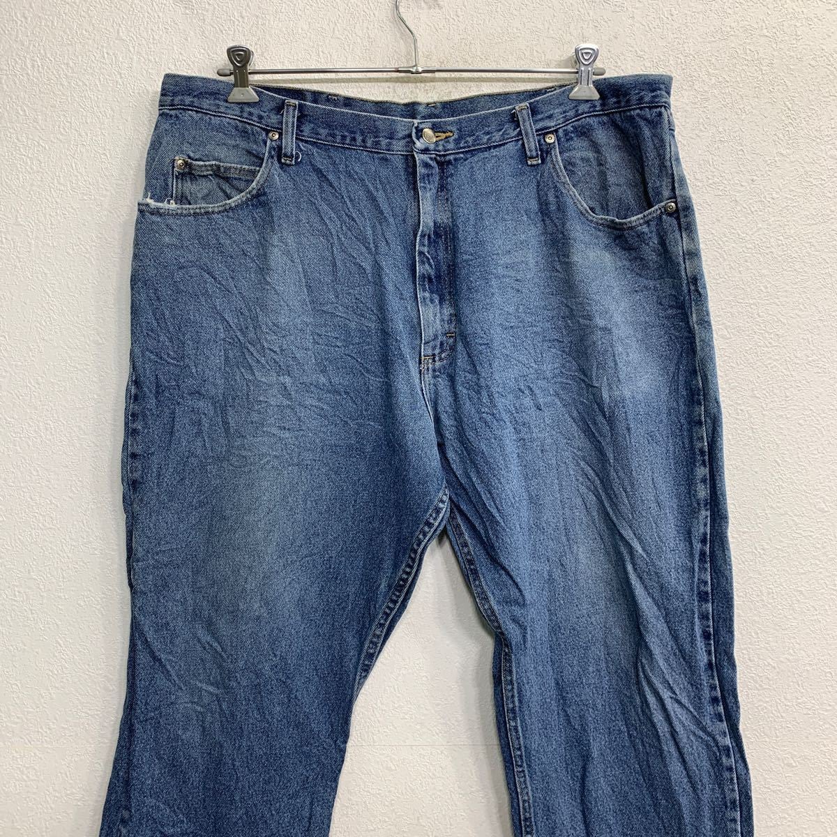 Wrangler ラングラー ラスラー デニムパンツ まとめ売りW42 Wrangler