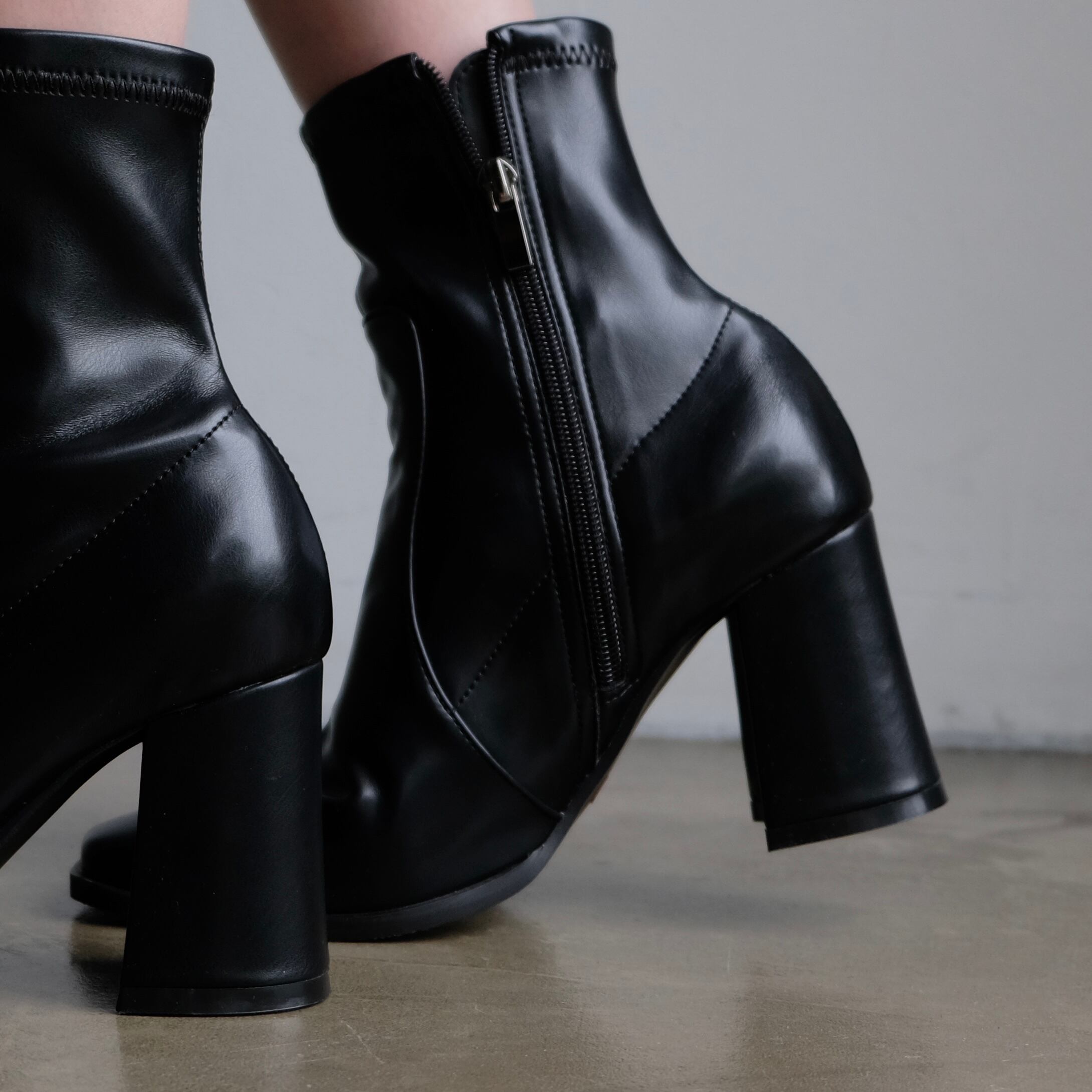 SQUARE FIT BOOTS | FELIM SQUARE FIT BOOTS | FELIM