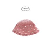 【取寄】cocori ニットハット FREE｜冬服｜韓国子供服