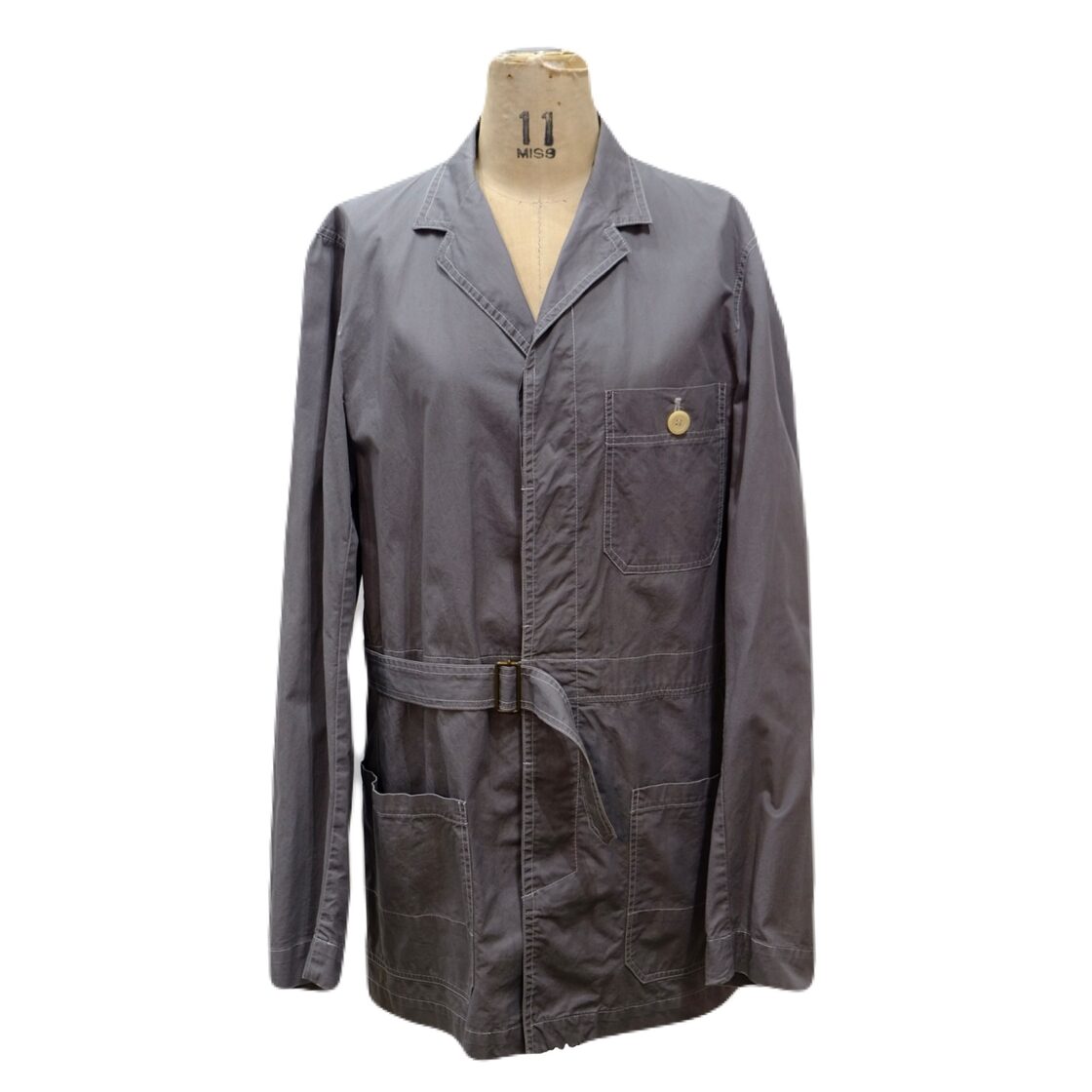 DRIES VAN NOTEN ライカ期 | PAY ID