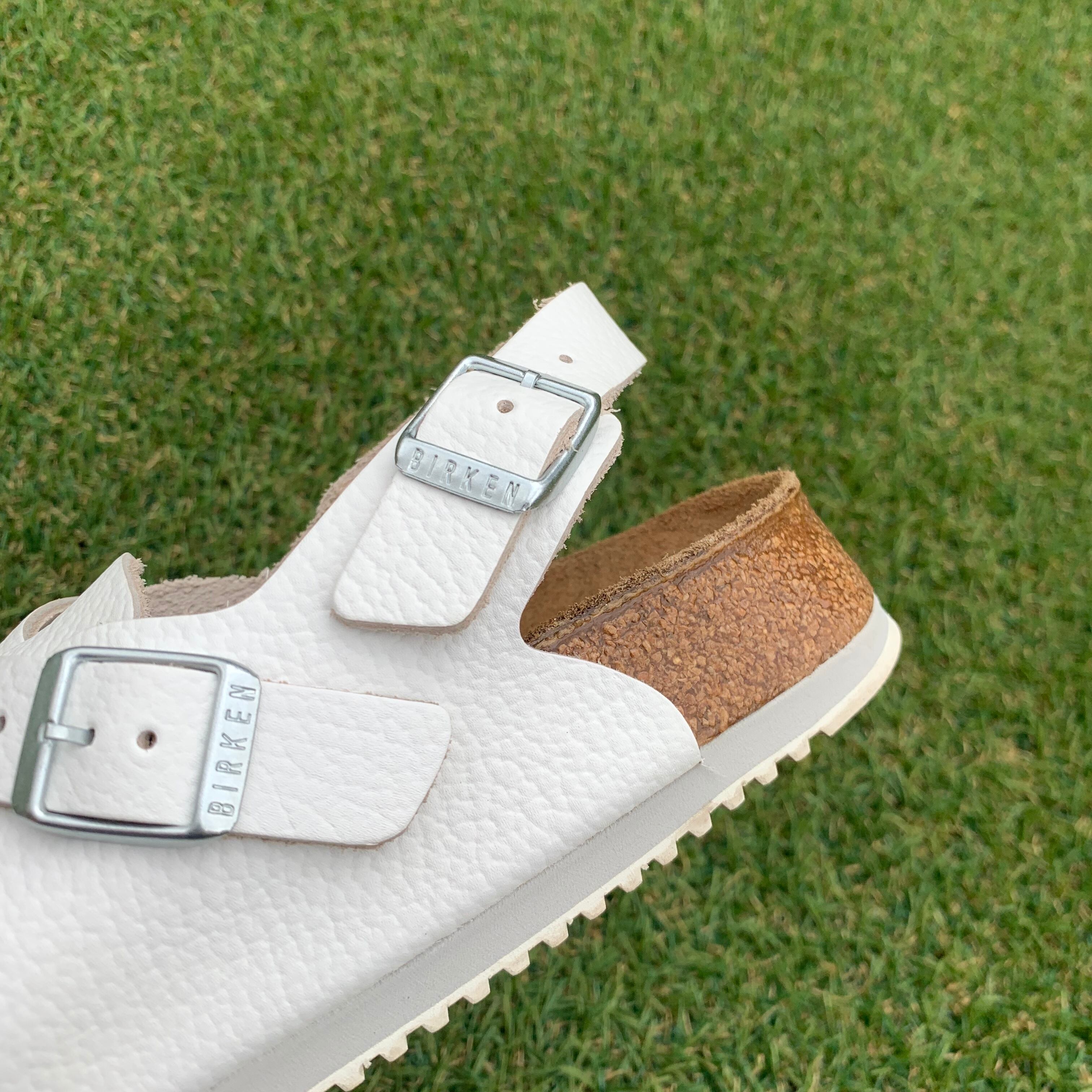 BIRKENSTOCK TOKIO ビルケンシュトック トキC442 | reshoe