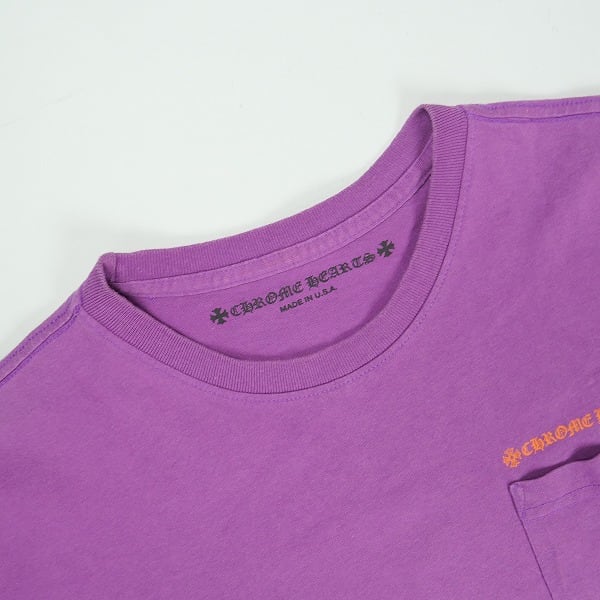 Size【L】 CHROME HEARTS クロム・ハーツ MATTY BOY PPO I WANT MORE