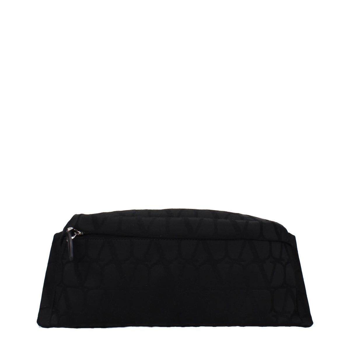 【新品】VALENTINO GARAVANI ヴァレンティノガラヴァーニ メンズ バックパック・ボディバッグ ファブリック ブラック B0C31CSH0NO
