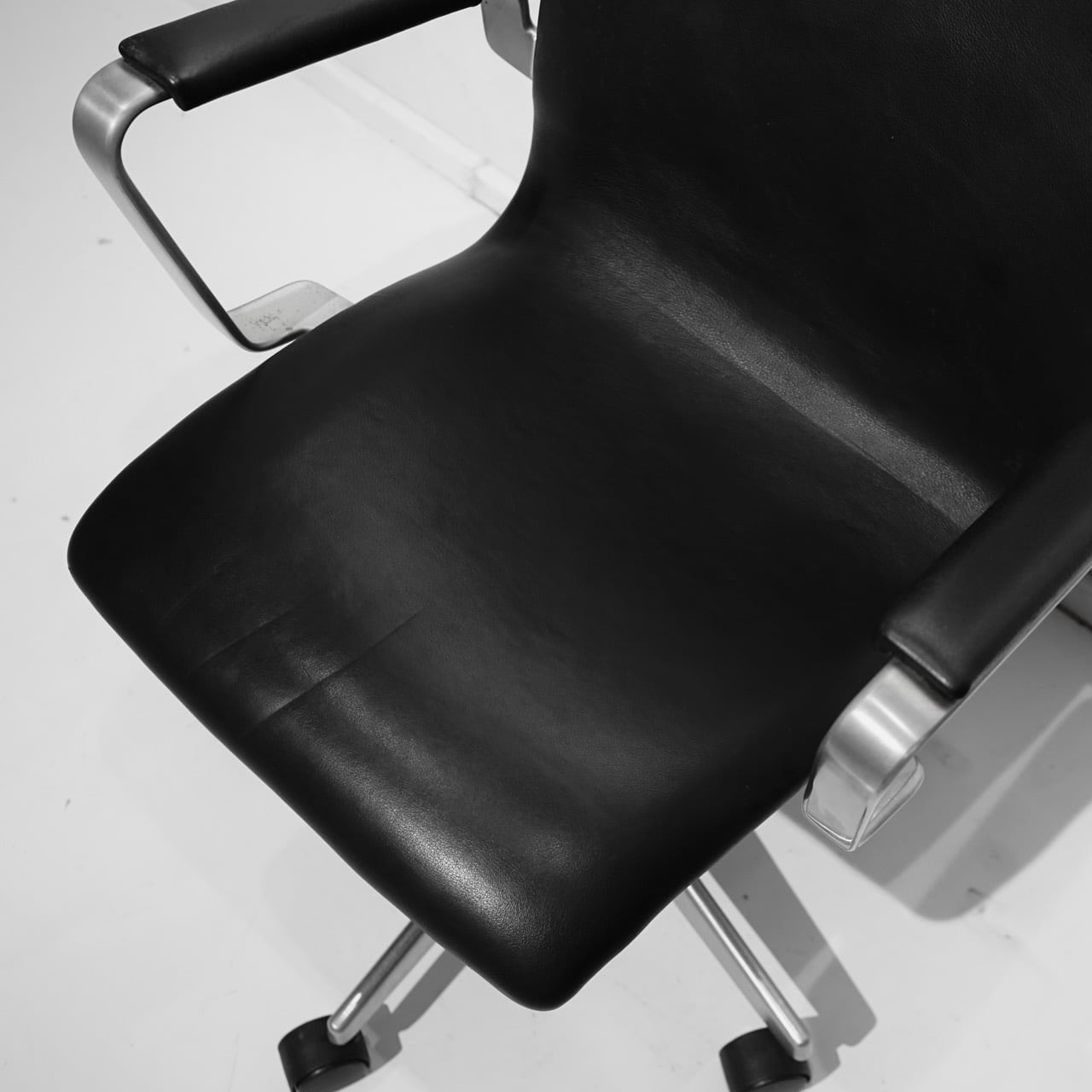 Fritz Hansen フリッツハンセン OXFORD オックスフォード パーソナル