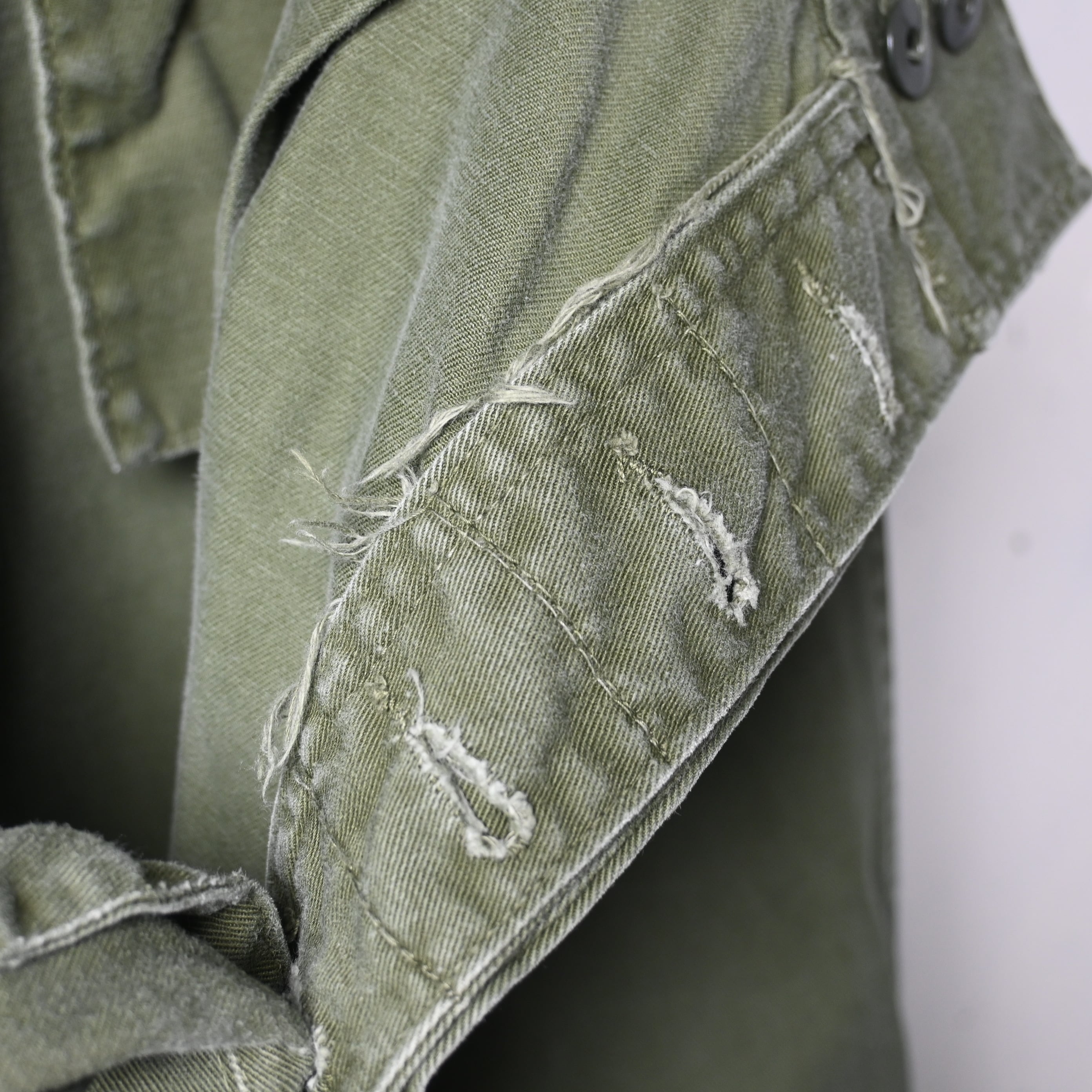 W34 L31 ] Royal Canadian Army 1966 Gurkha Pants 60年代 カナダ軍
