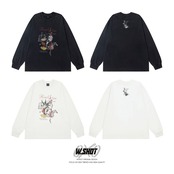 WSHOT Original RockStar LS WS117