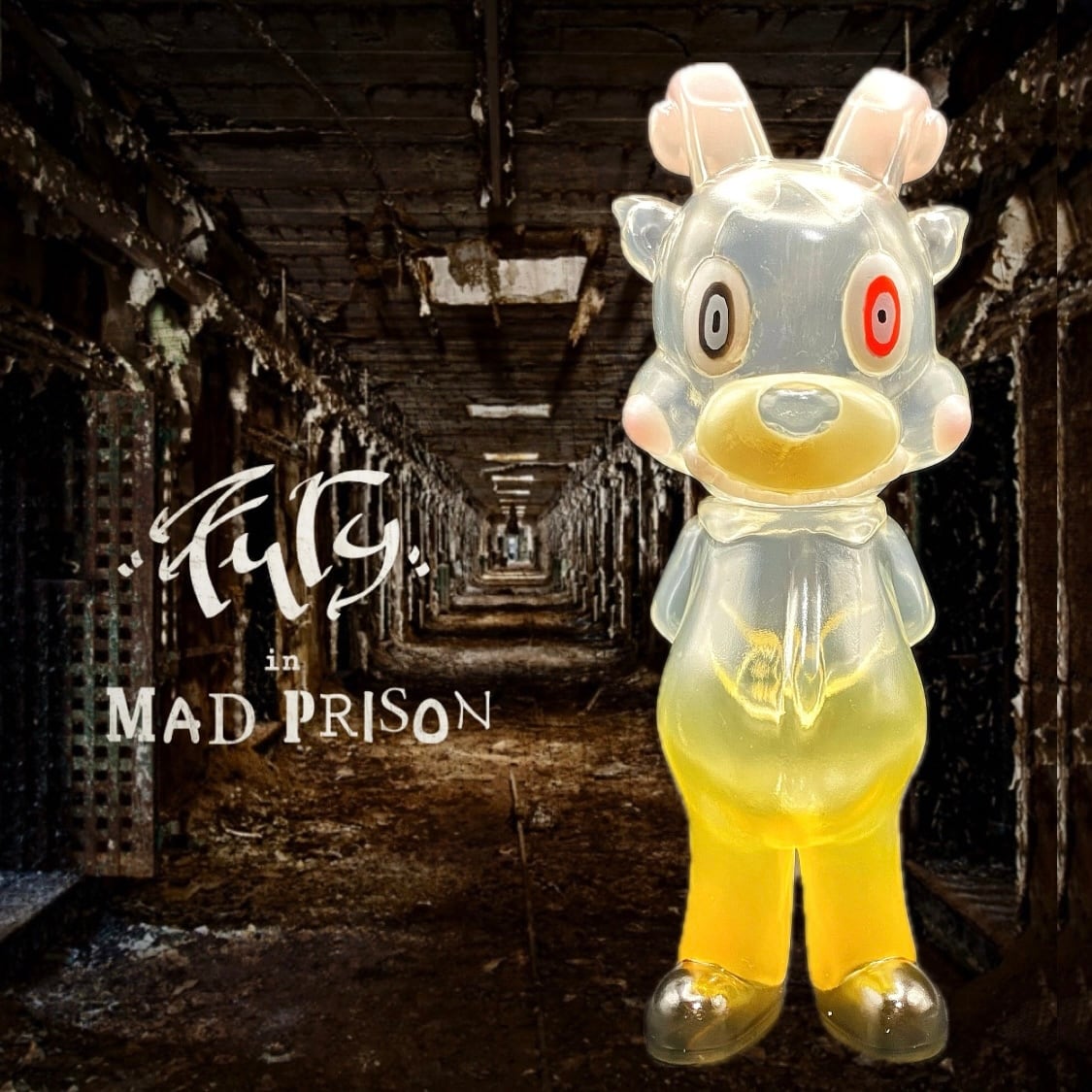 空想するTOY