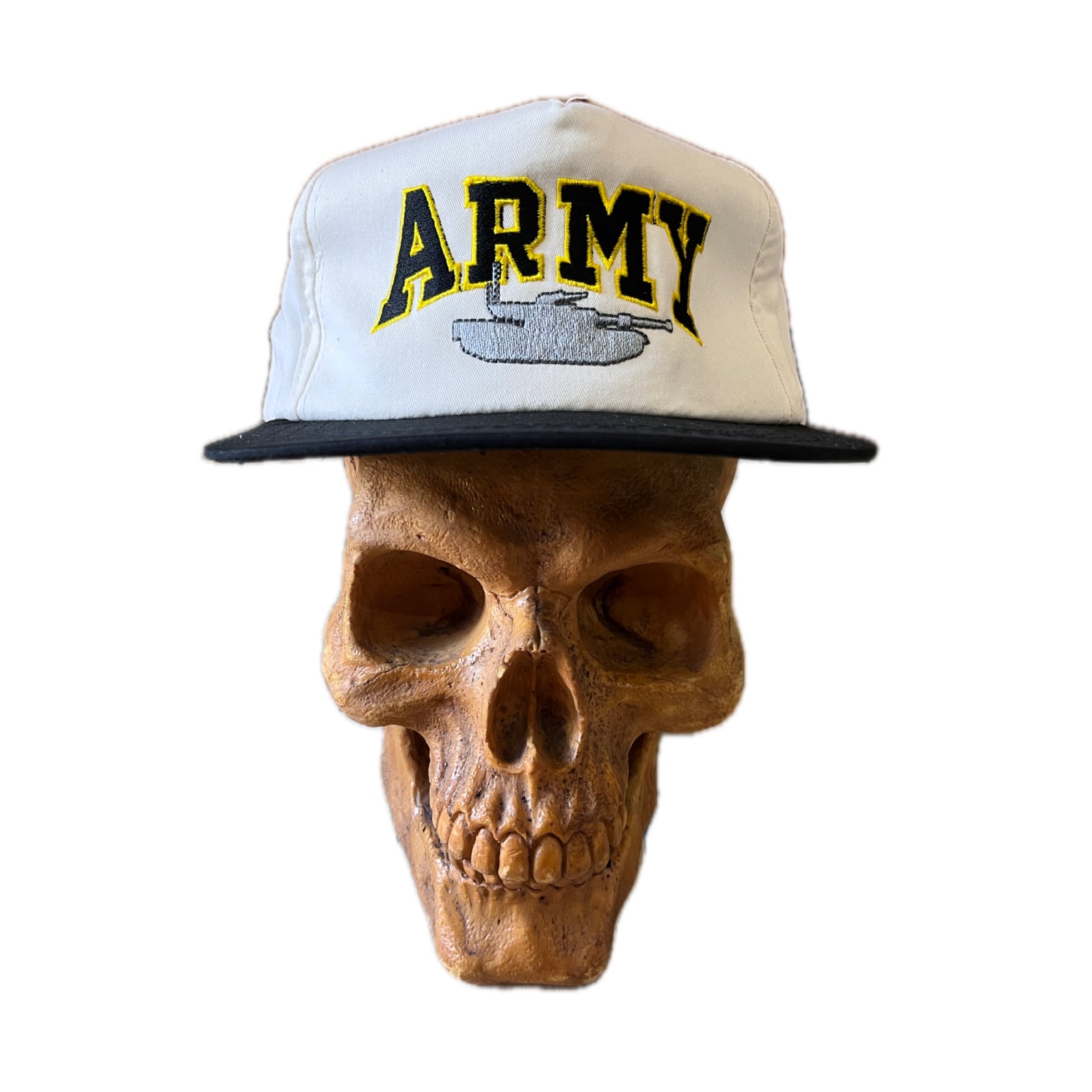 80〜90's Deadstock Military Cap AIR FORCE 古着 us古着 エアフォース