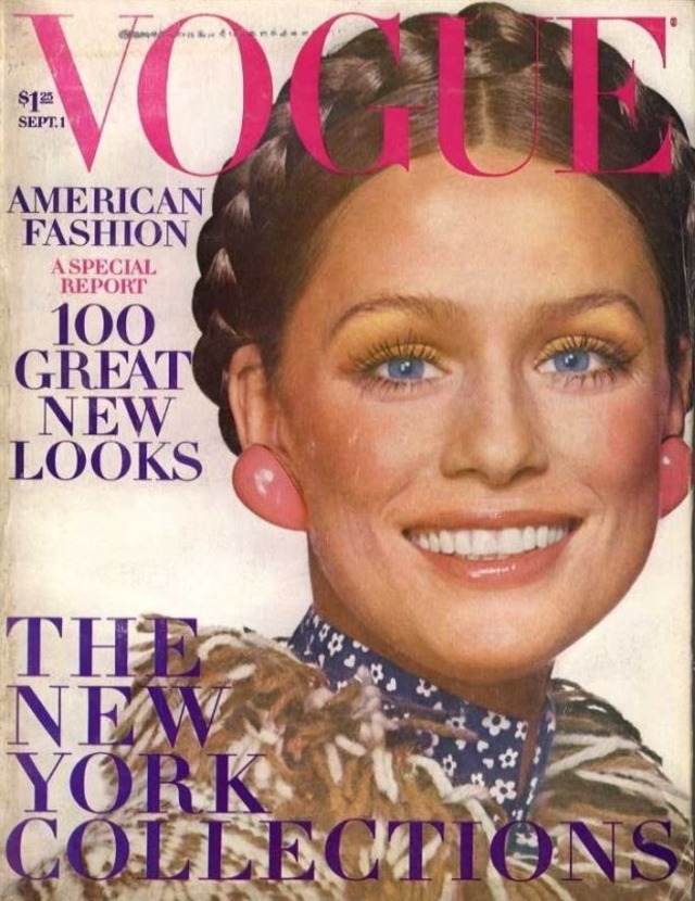 VOGUE US 1970.09.01