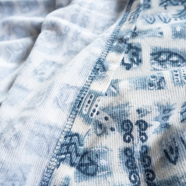 "SUMMA" used Polo shirt