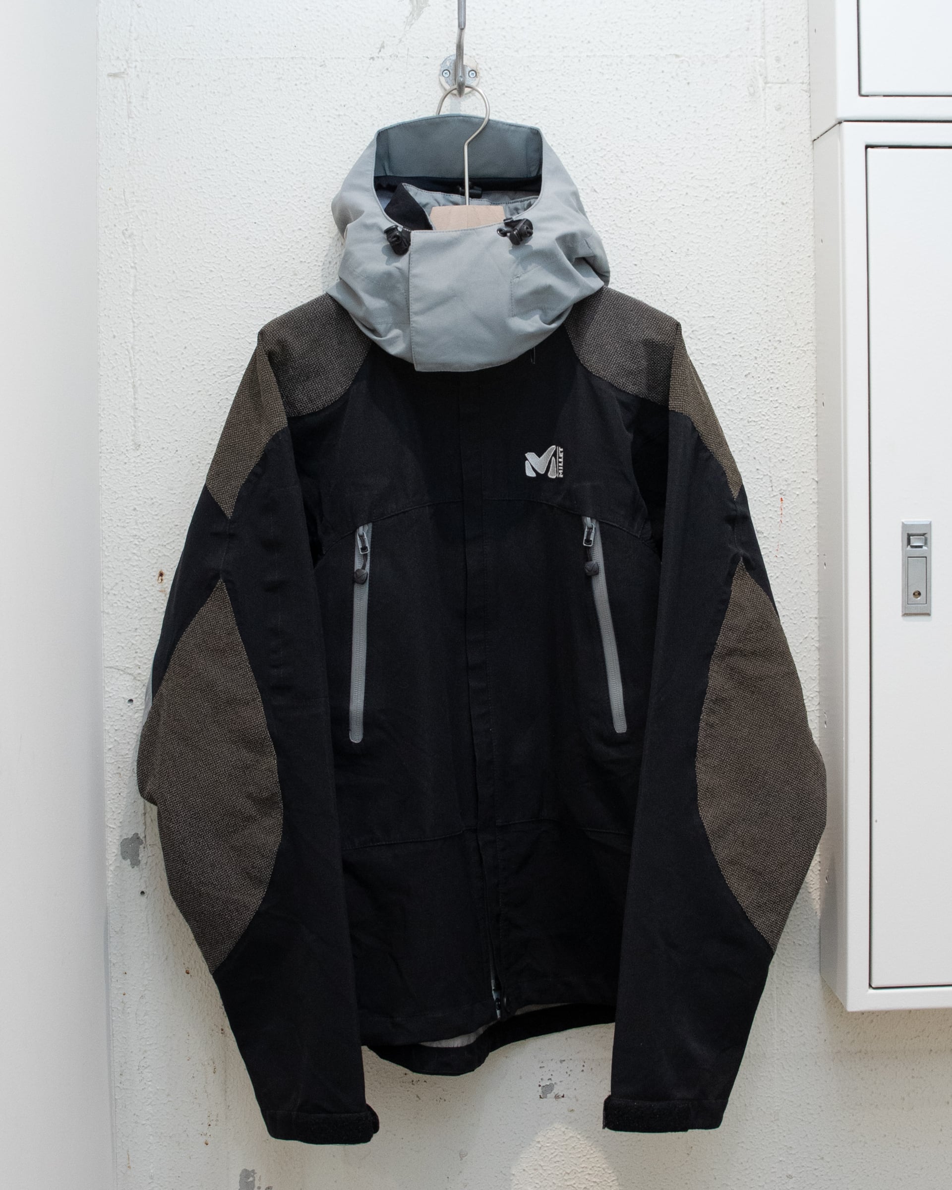 MILLET Millet Mountain Parka / Mountain Jacket