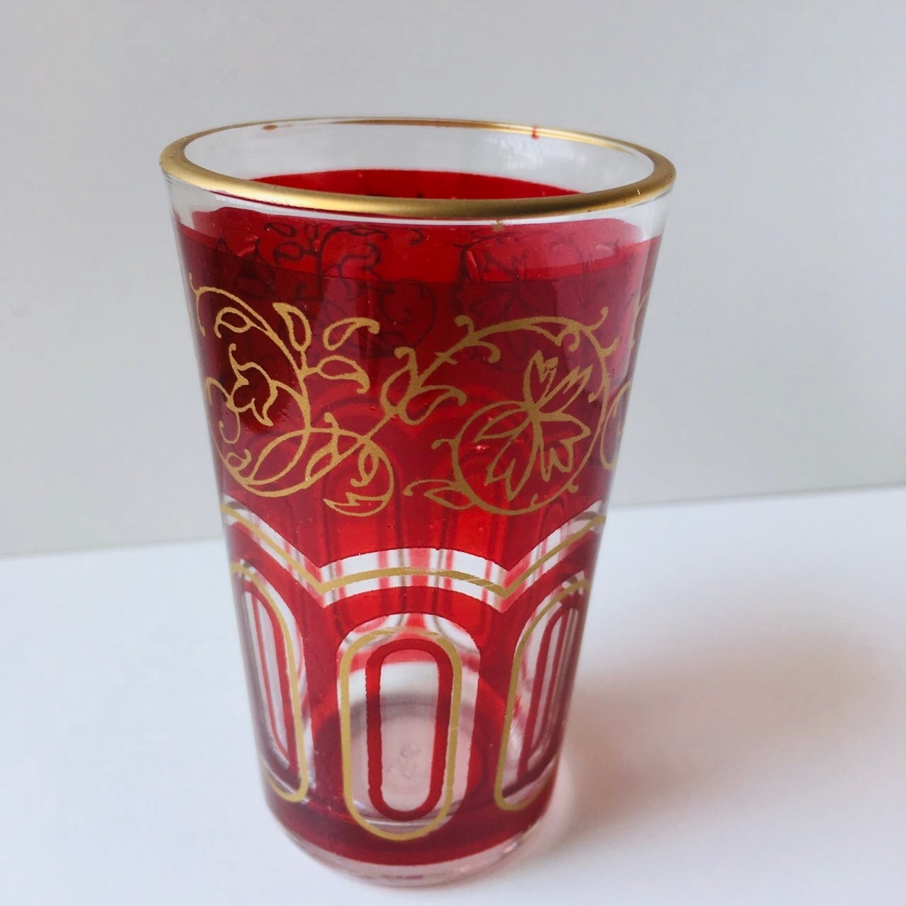 TICK 耐熱グラス BUCK-TICK耐熱グラス2個セット FTonly2022 2025年最新