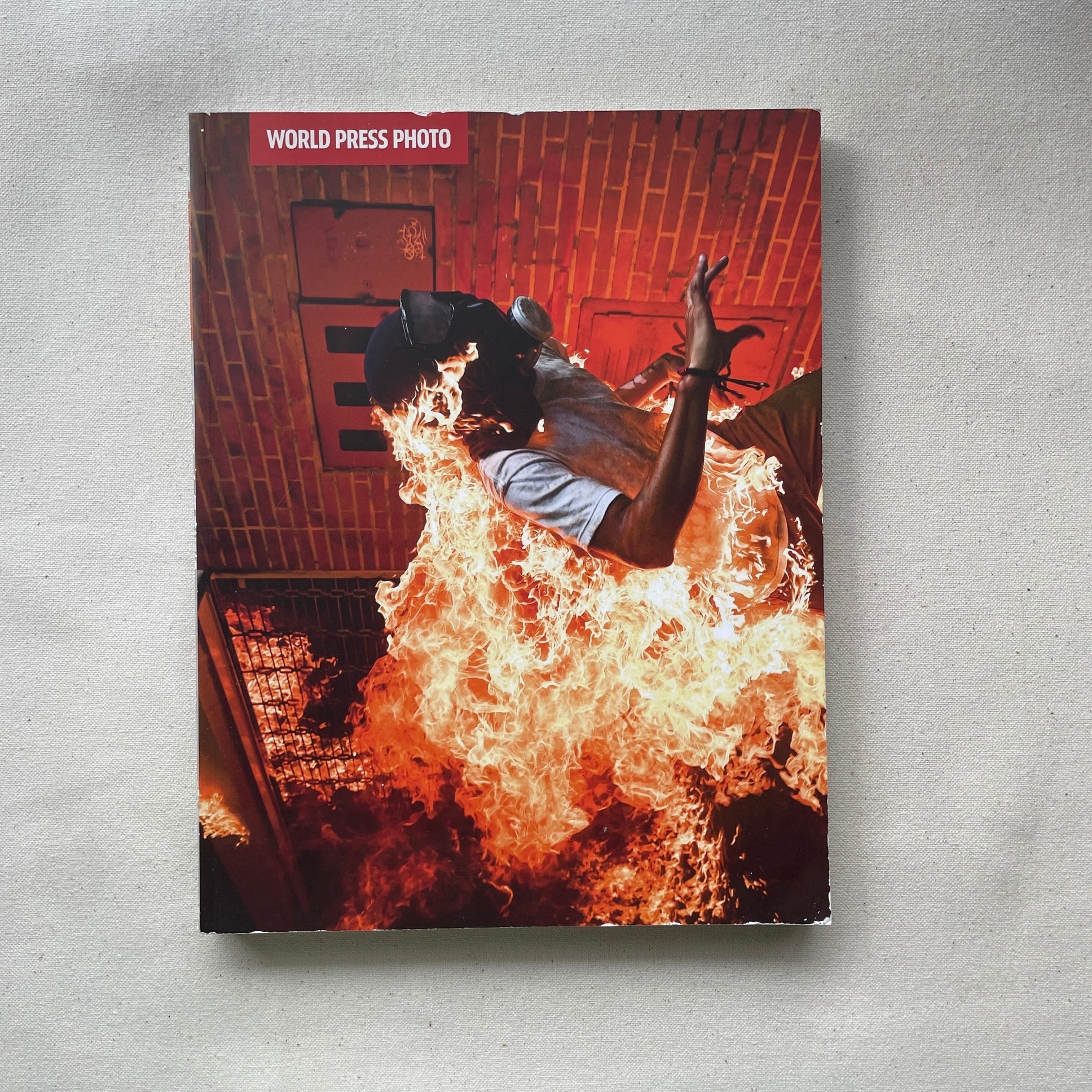 水の波紋 '95 RIPPLE ACROSS THE WATER」展覧会図録 First edition