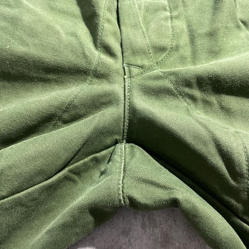 60-80s スウェーデン軍 実物 M-59 フィールドパンツ C50 w28 詳細写真6