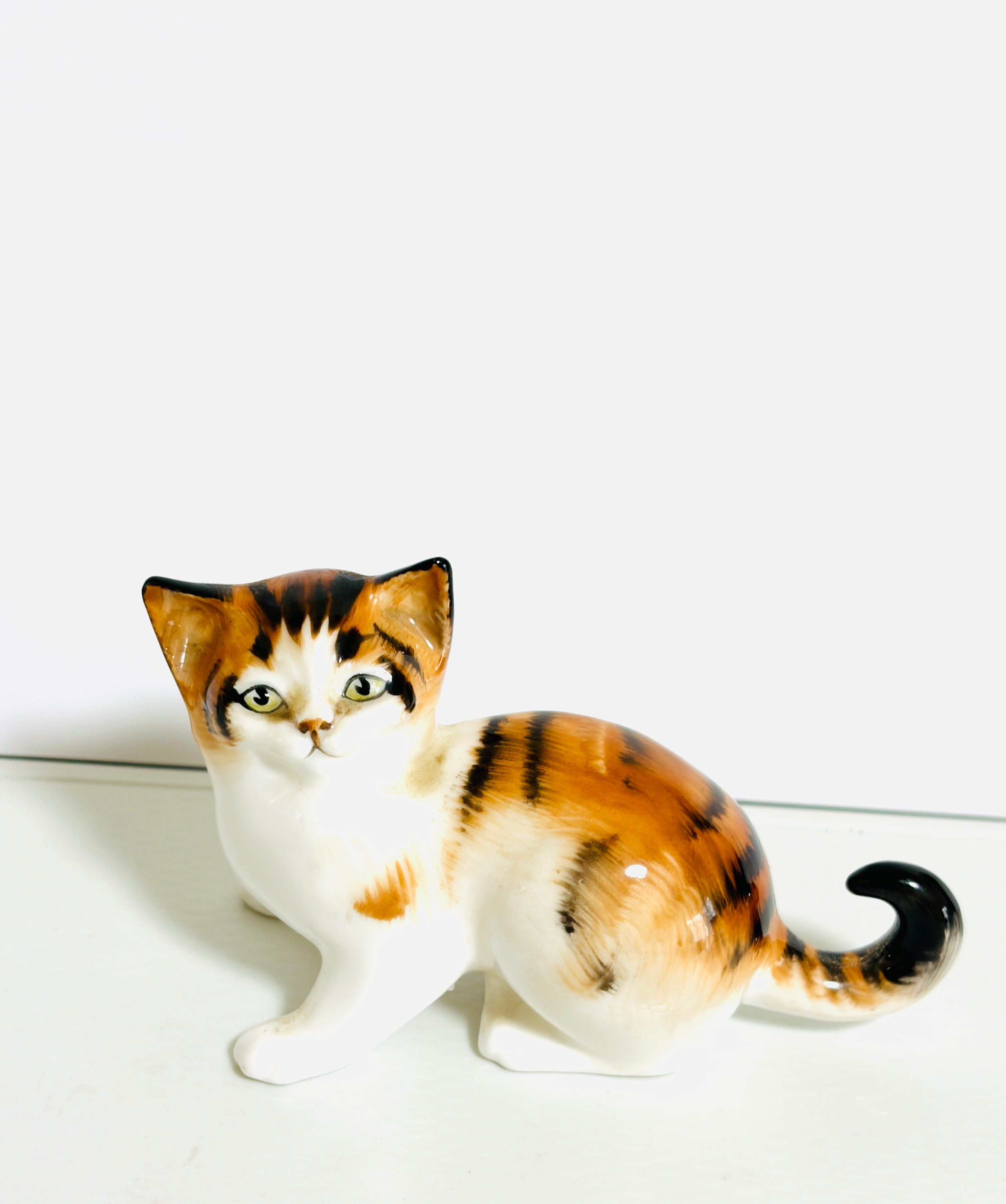 フィギュリン | Weekendcats