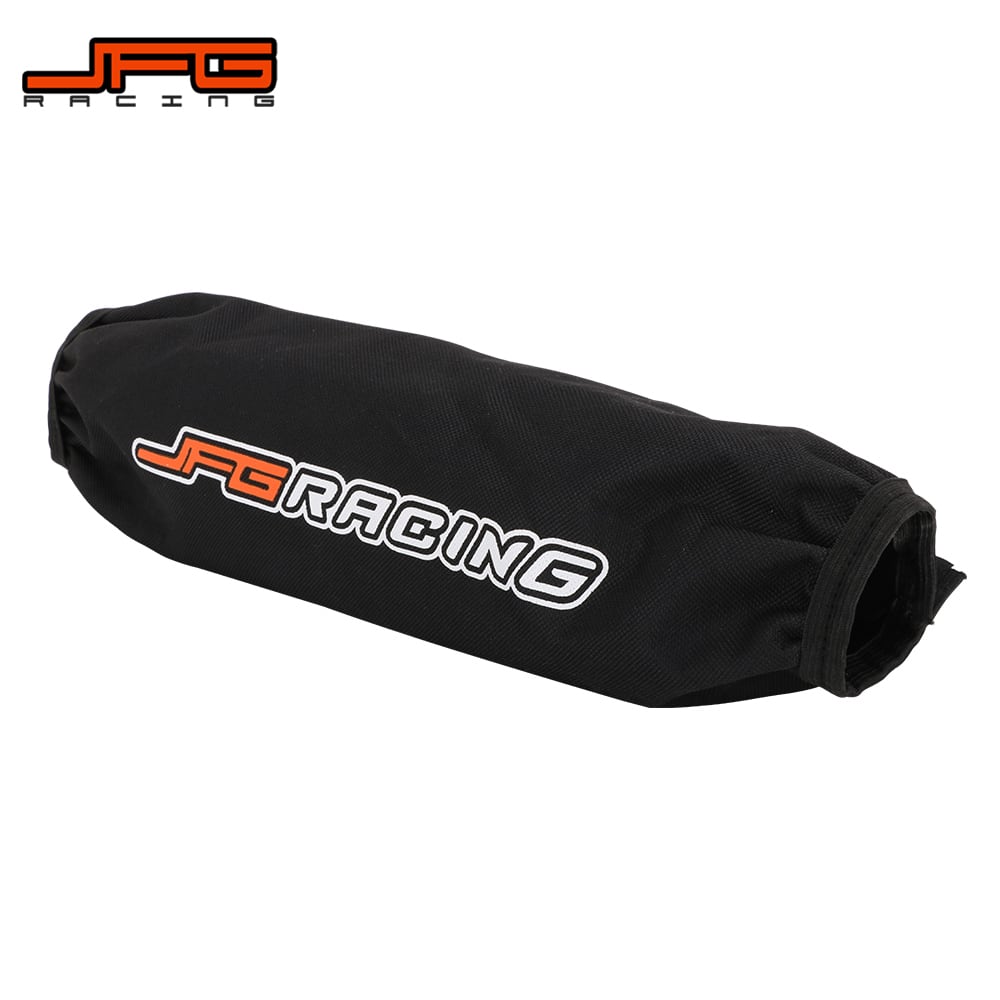 新作 オートバイ270mm350mmリアkショックアブソーバーカバー