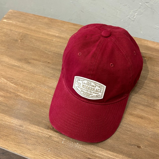 MODERN AGE CAP