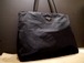 超美品◆PRADA プラダ A4対応 ビジネス可 ナイロン トート バッグ◆