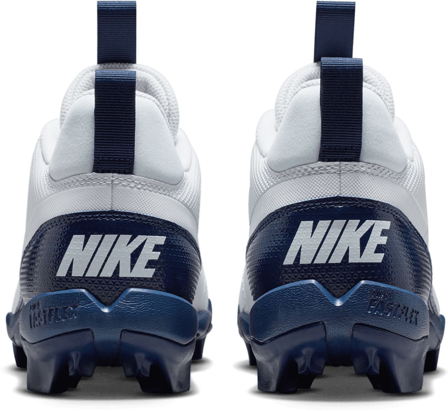 NIKE ALPHA MENACE 4 Shark 2026年モデル アメフト スパイク | END