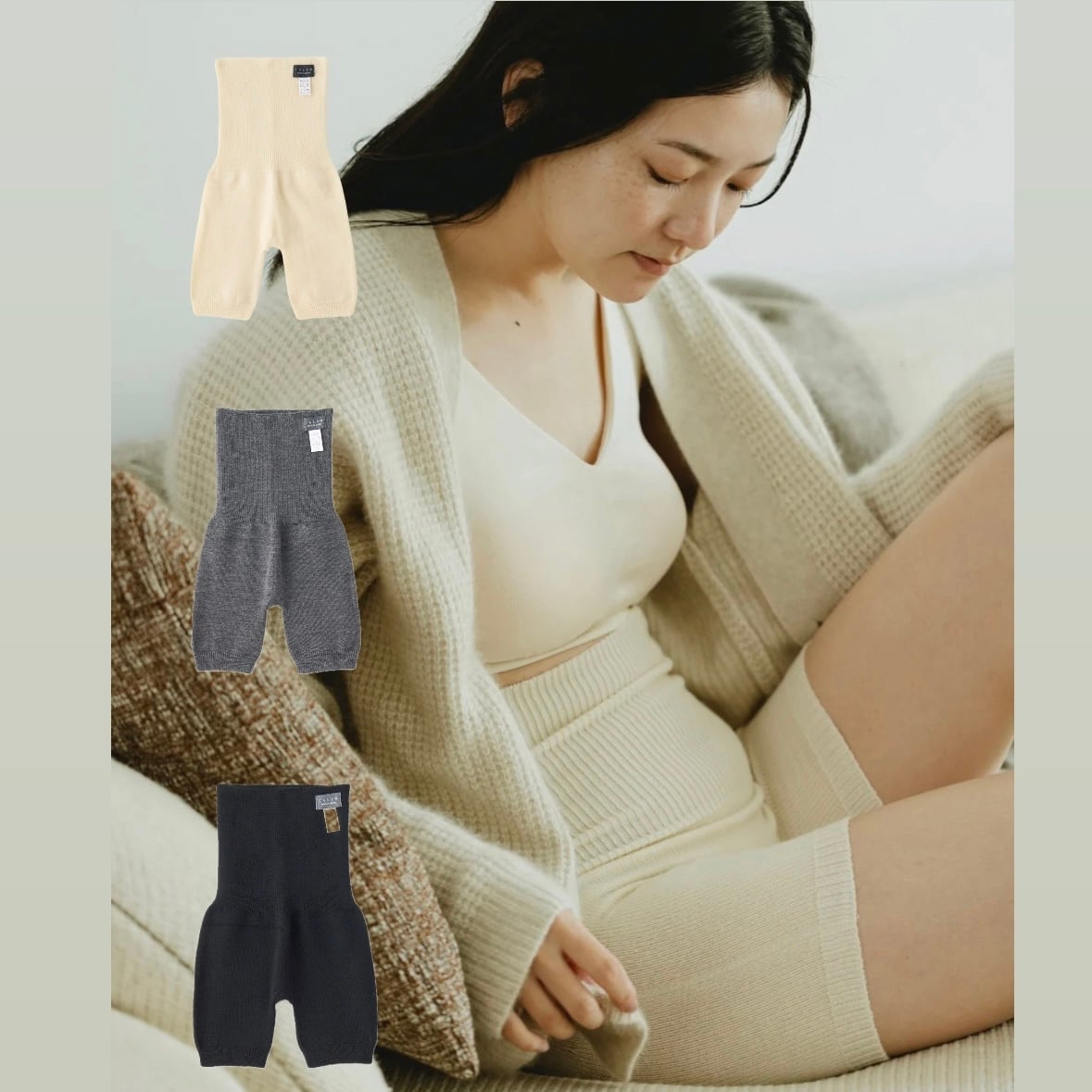 1/18まで送料無料・1月下旬～2月上旬ごろ発送》【 くらしきぬ 】シルク