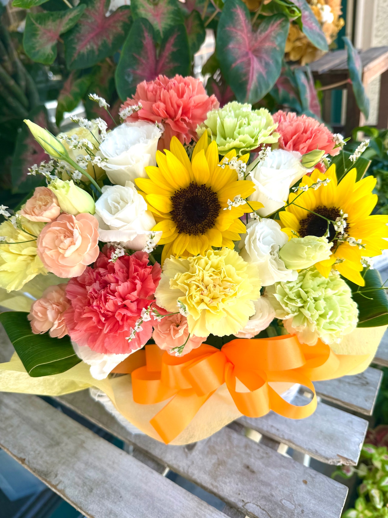 アレンジ 300×350・画像2