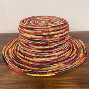 HIPPIE MULTICOLOR L