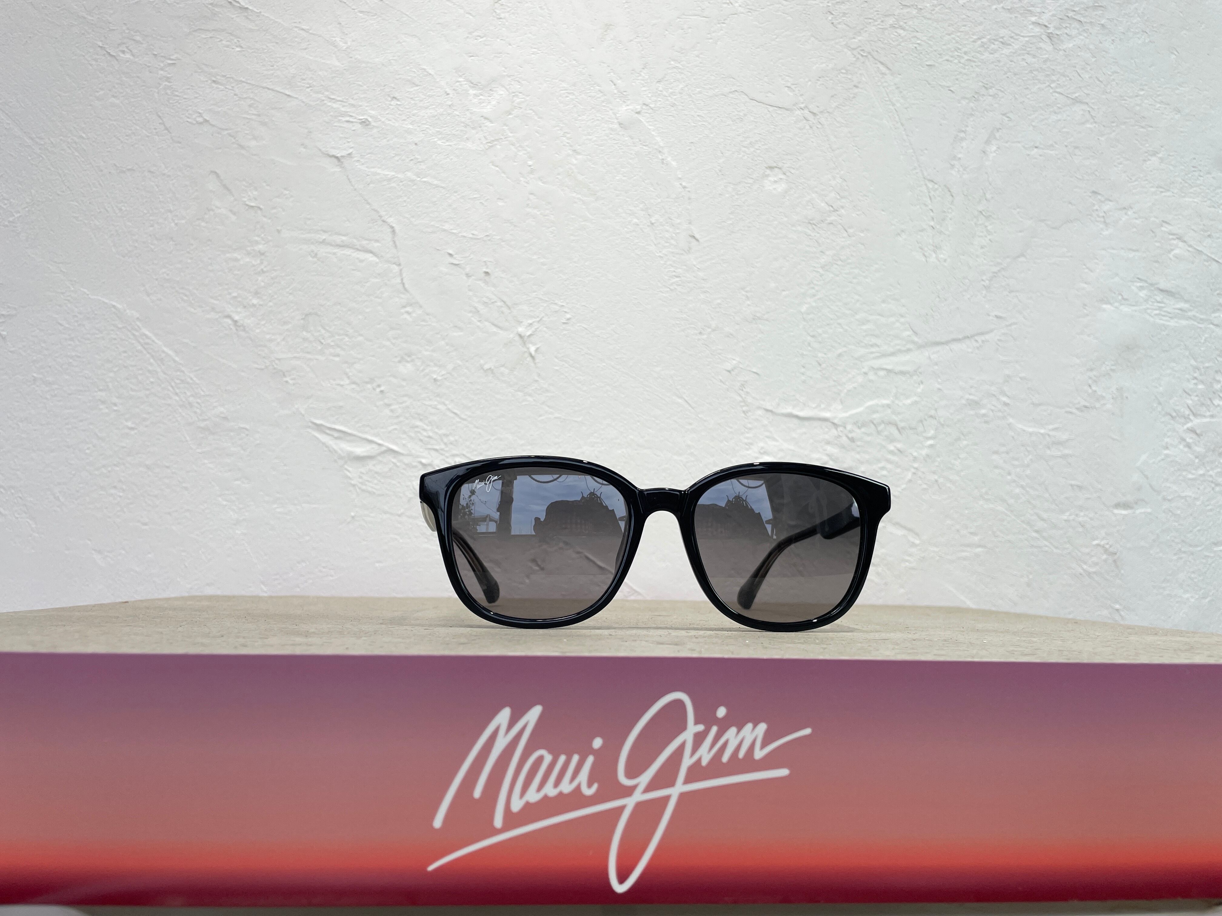 Maui Jim マウイジム 偏光サングラス MJ0672S-004 | suncafeshop