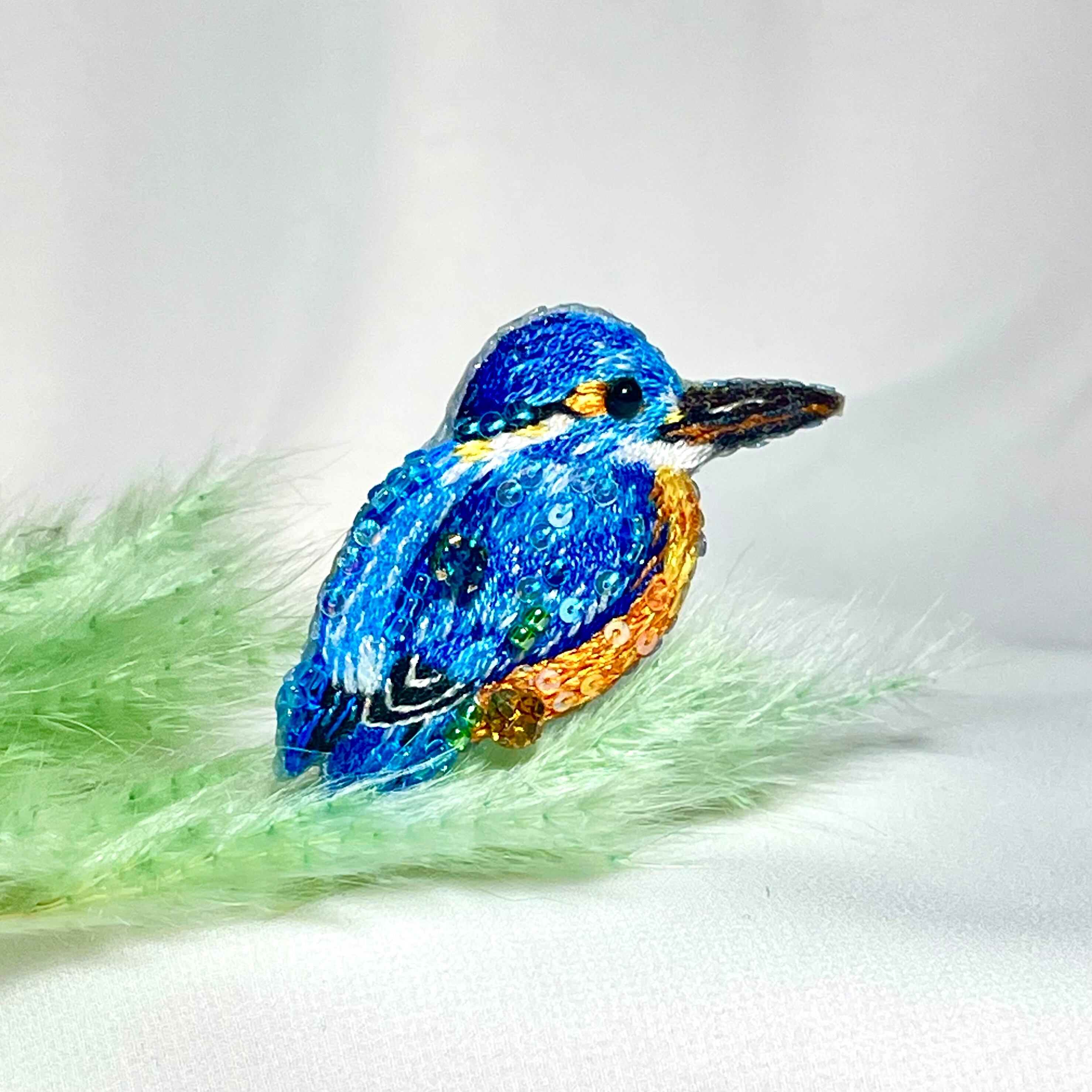 Happy Blue Bird | 幸多箱 本店