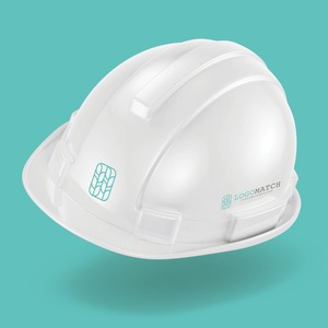 ナチュラルな安らぎのロゴ