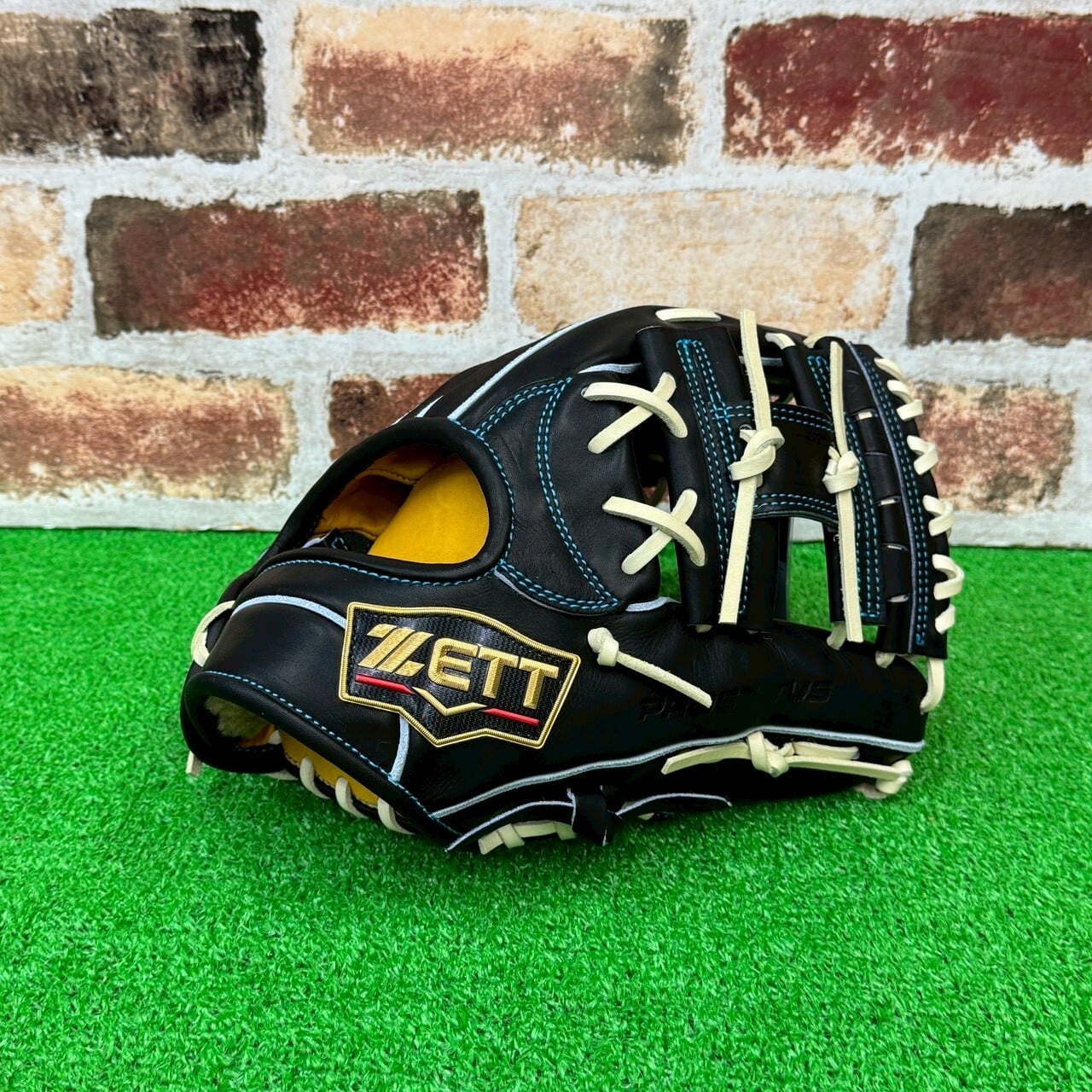 グローブワークス　硬式グラブ　内野手GB004 バンダイスポーツさんコラボ グローブワークス 硬式グラブ 内野手GB004 バンダイスポーツさん