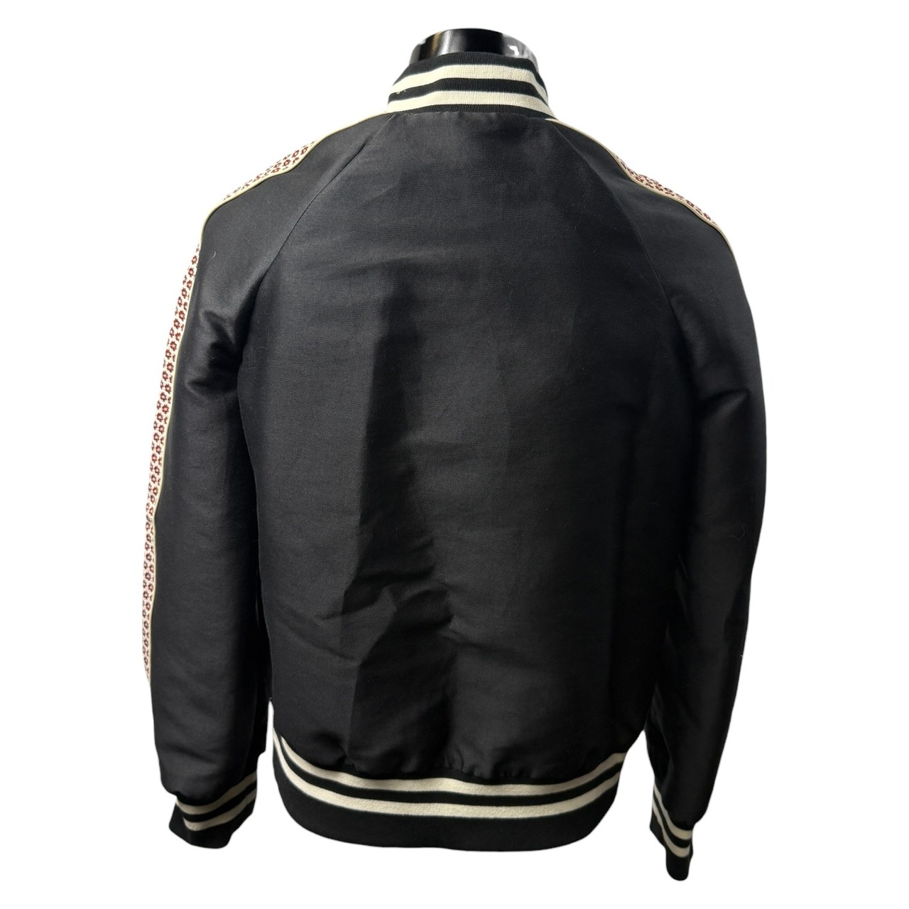 【STELLA MCCARTNEY】ステラマッカートニー ボンバージャケット