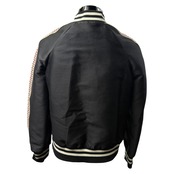 【STELLA MCCARTNEY】ステラマッカートニー ボンバージャケット