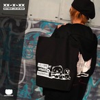 【WONDER UNDERGROUND】TOTEBAG