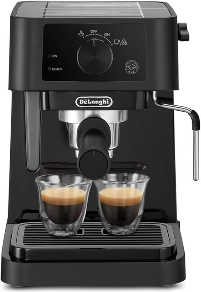 DeLonghi(デロンギ) De