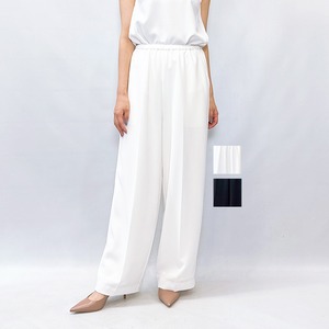 ELENDEEK エレンディーク GEORGETTE RELAX PT 5125507102 2025秋冬新作 [送料無料]