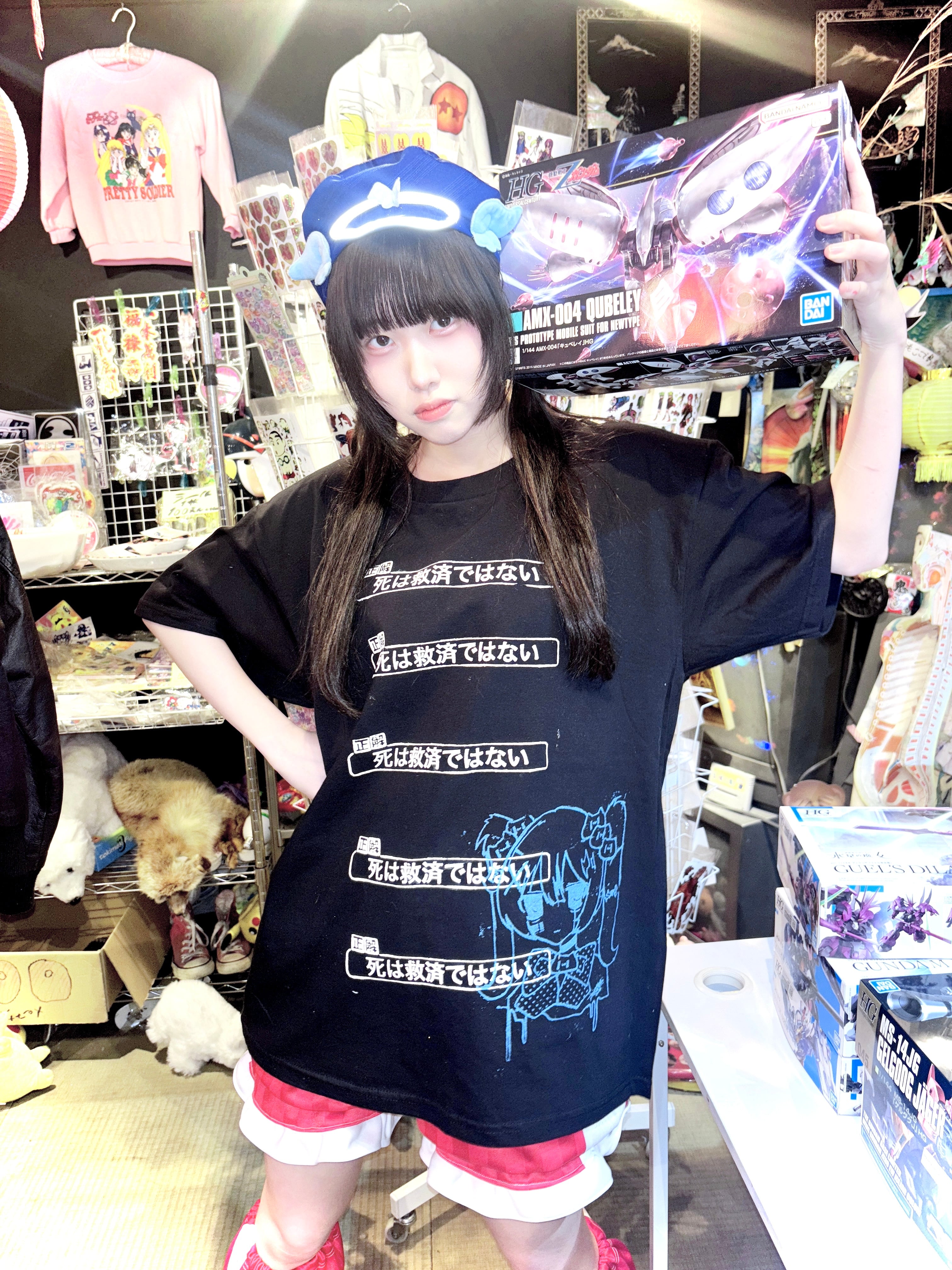 Tシャツ | プレミアム雀蜂