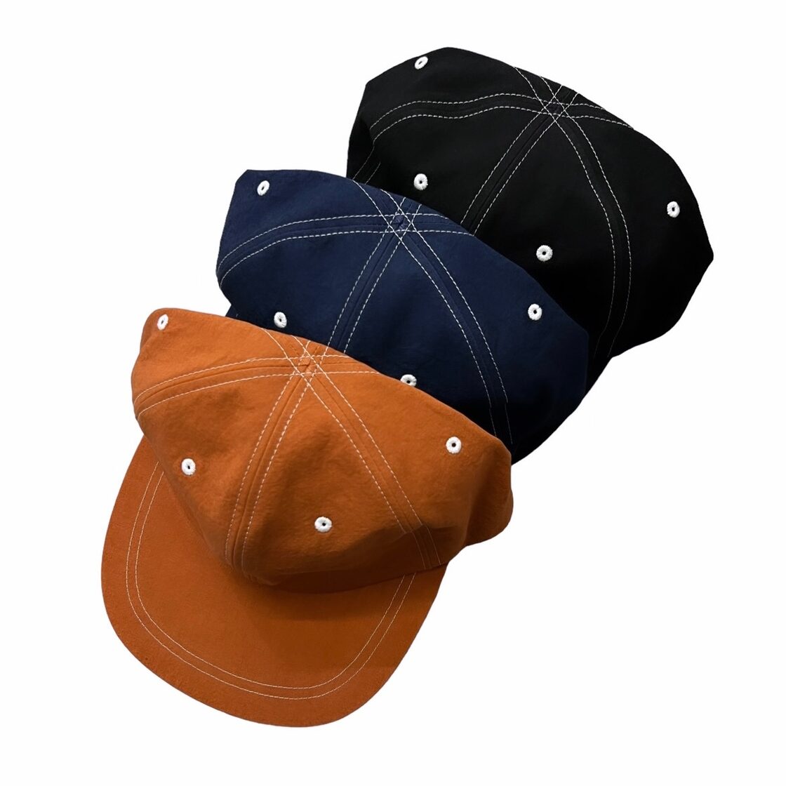 JHAKX Hemp Hat Spring 2023 EARTH BLUE | Pay ID