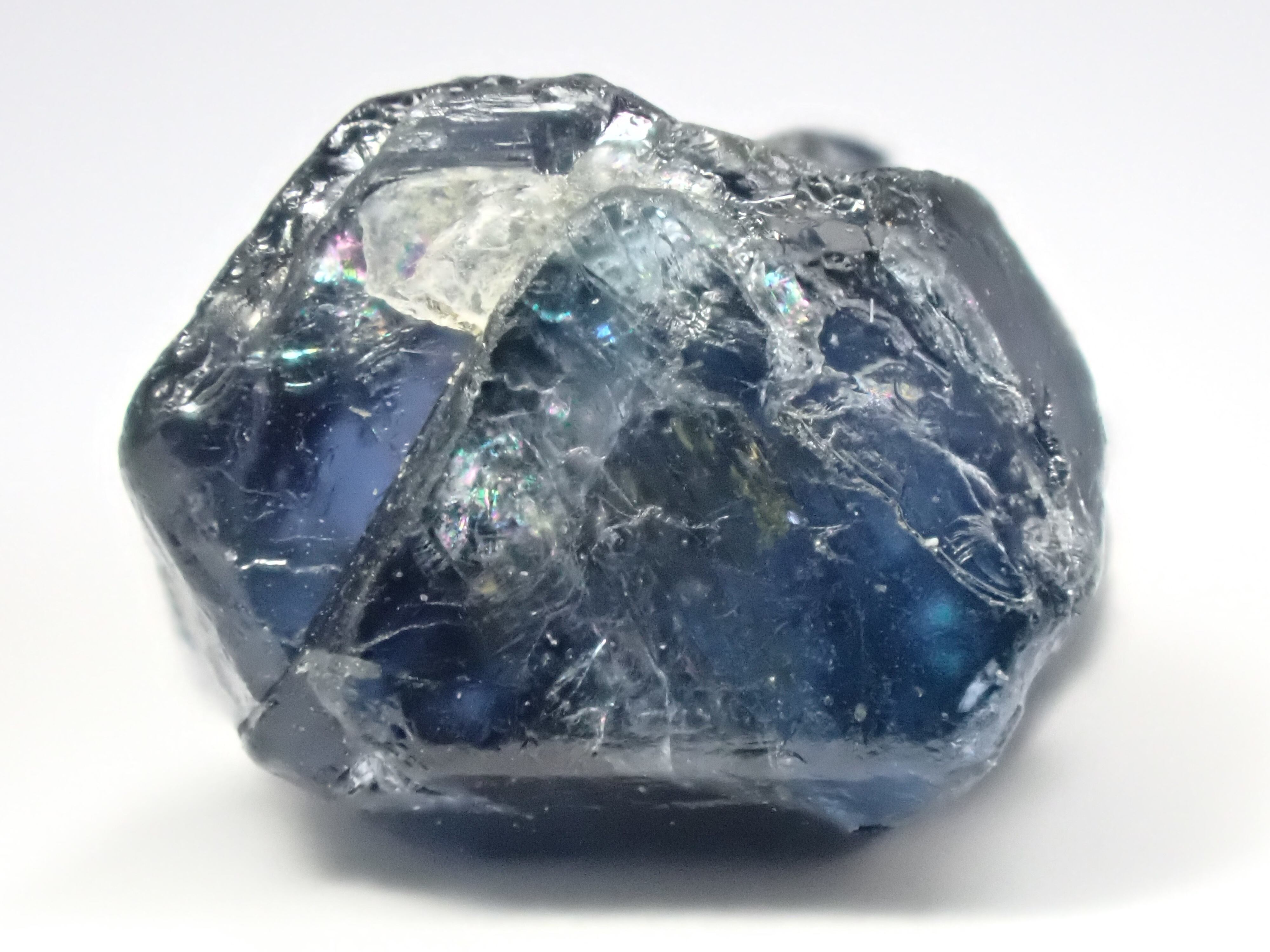 高品質】ヘミモルファイト 異極鉱 原石 標本 | 石処たっちゃん