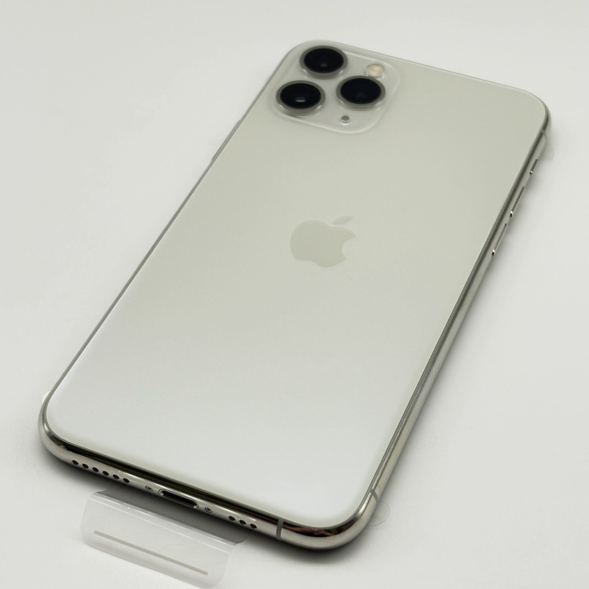iPhone11Pro 512GB SIMフリー Apple シルバー アイフォン本体 | Online
