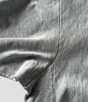 -Champion- Vintage 80s XL CALIFORNIA Reverse Weave Sweat made in USA