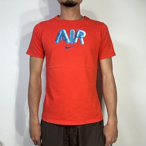 NIKE AIR tシャツ ナイキ