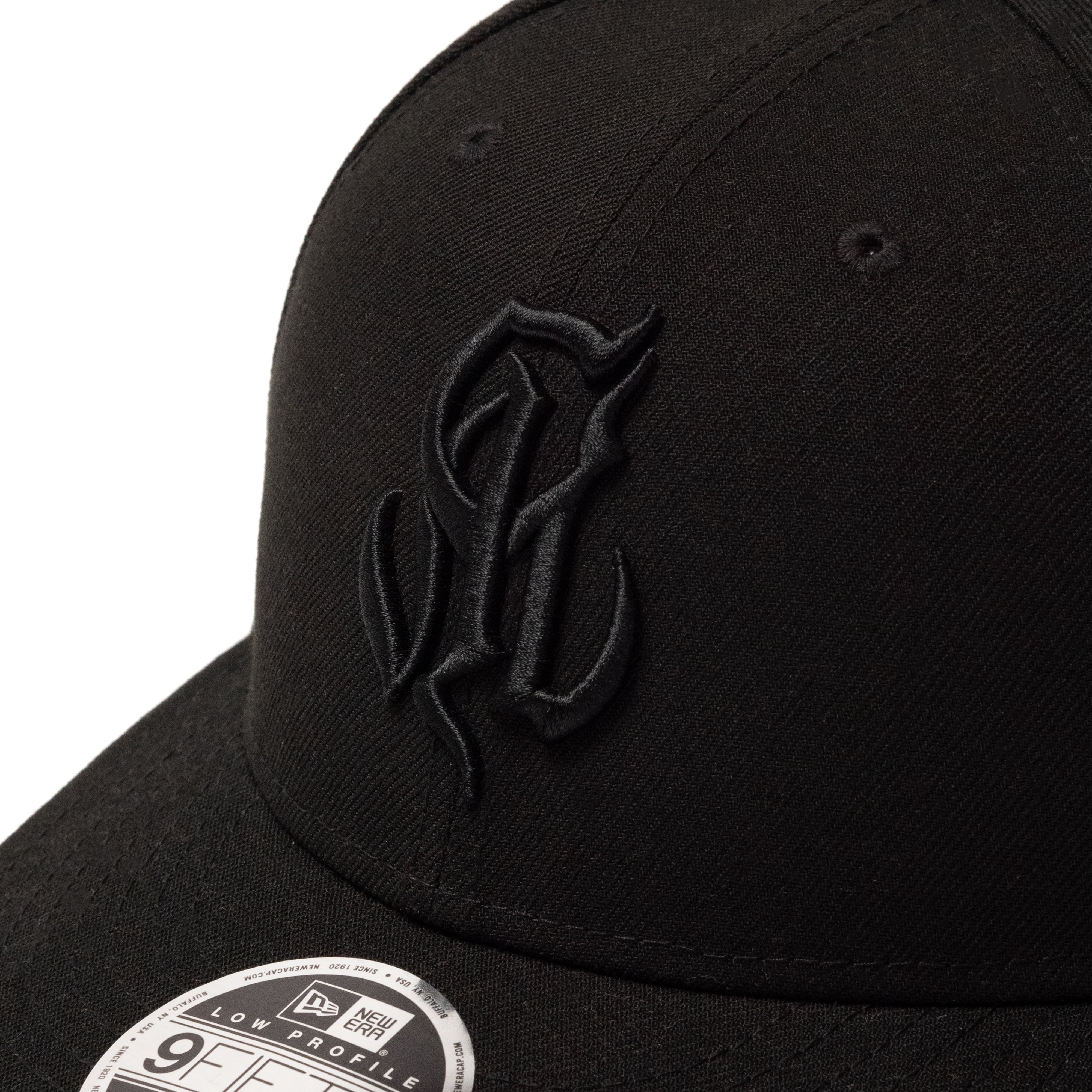 NEW ERA®︎ CALEE NT LOGO BASEBALL CAP ＜EXCLUSIVE＞ | STEWARDS