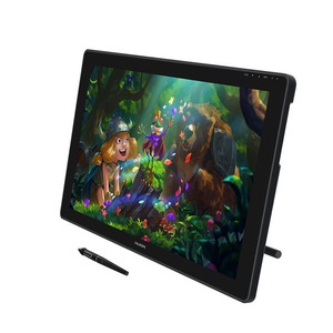 Kamvas RDS-220    液晶ペンタブ｜日本法人公式・2年保証｜Huion フイオン 6
