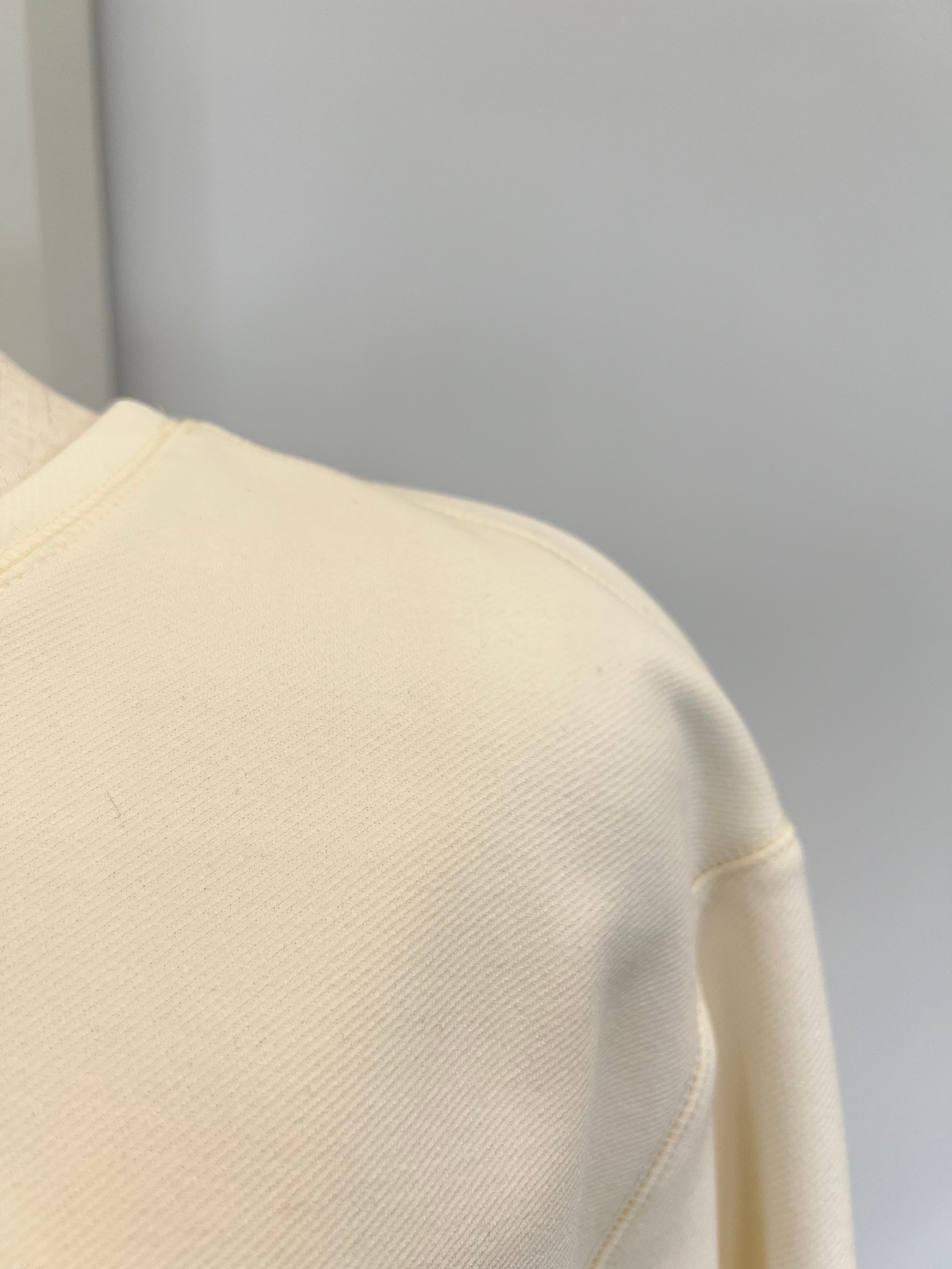 【PASSIONE】セットアップ可 裏起毛プルオーバー 546965