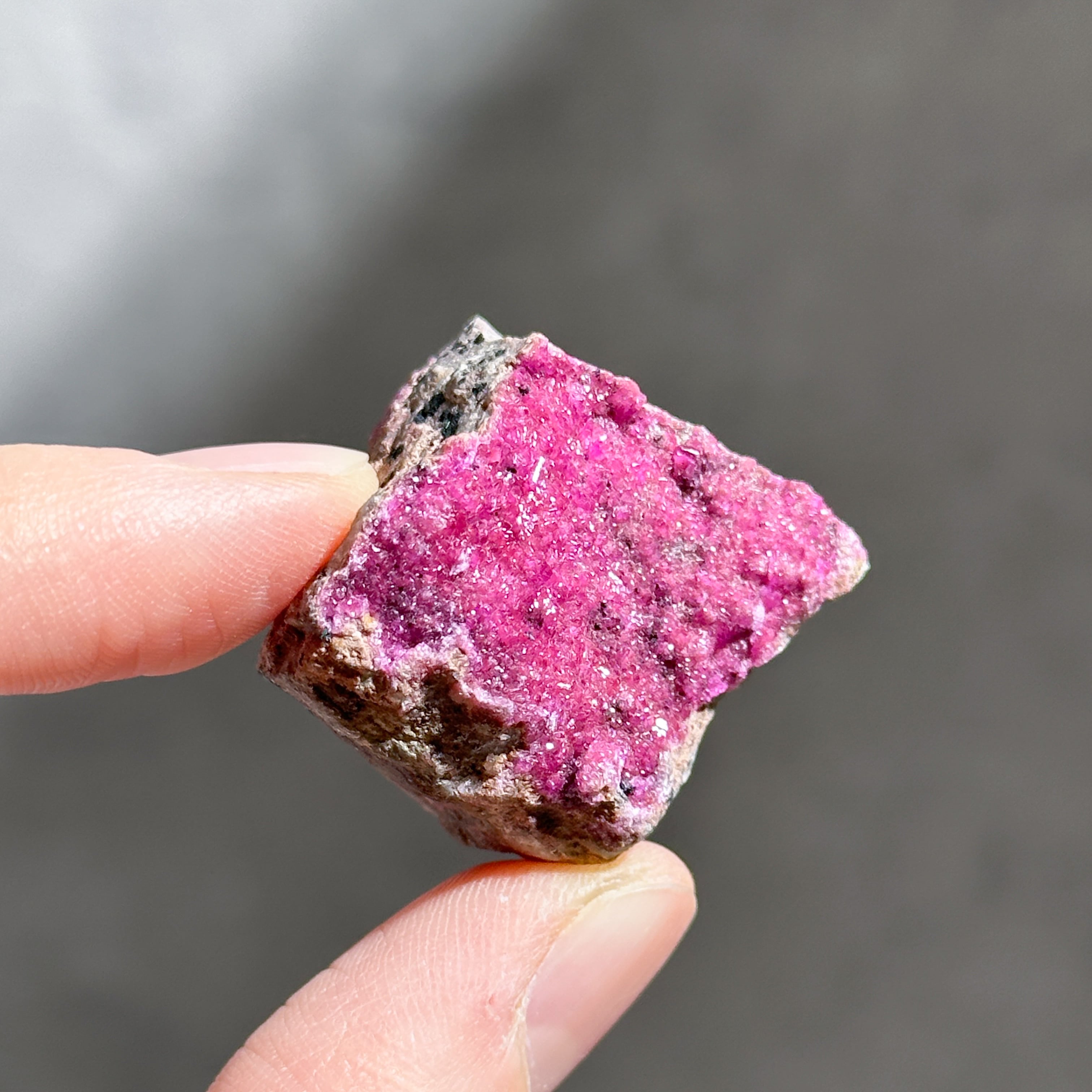 ピンクコバルトカルサイト 51◇Pink Cobalt Calcite◇天然石・鉱物