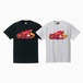 【EROSTIKA】エロスティカ/  “WRONG GIRL” T-Shirts