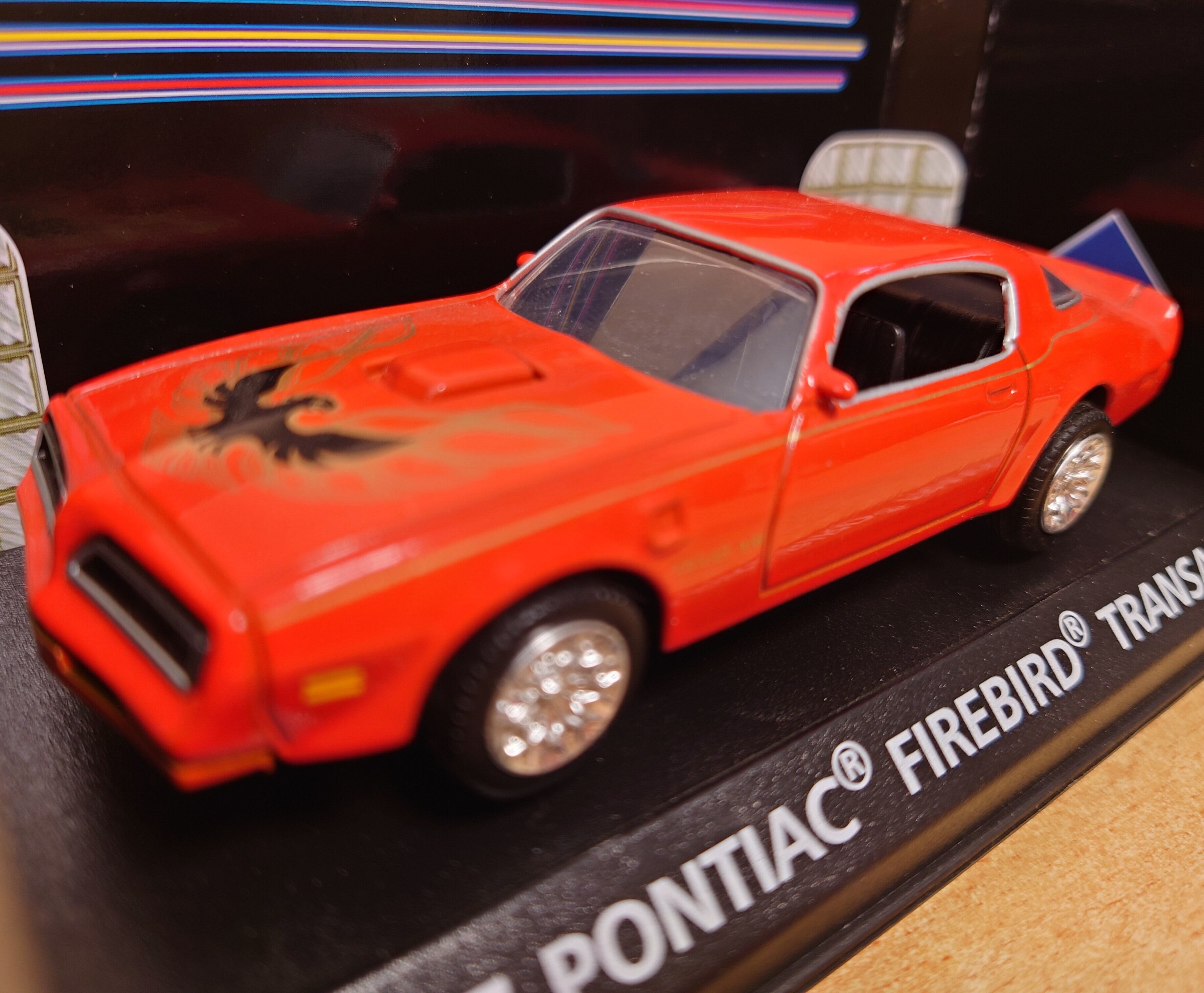 アメリカン'66 ポンティアック ボンネヴィル ㈱長谷川製作所製品 未