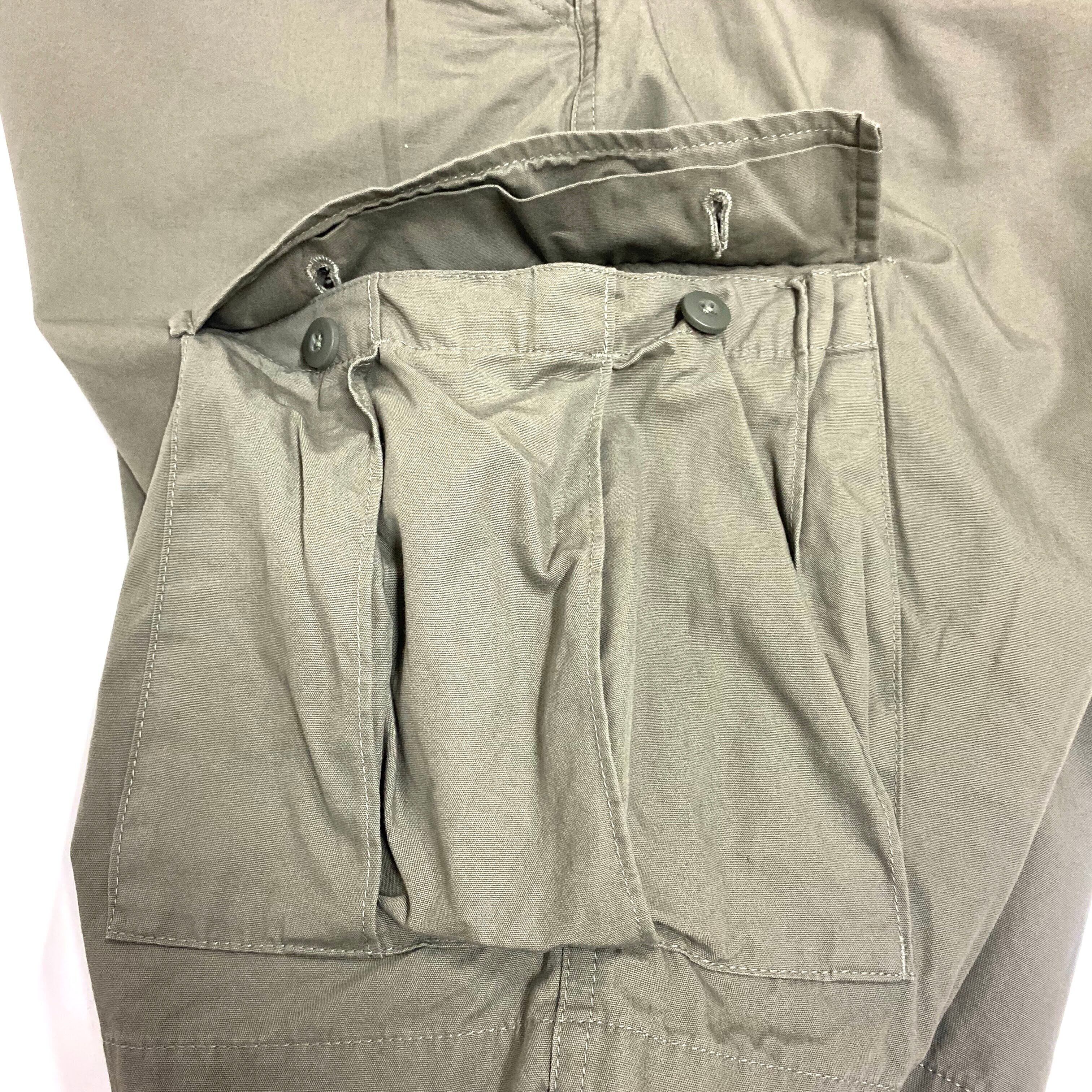 ビッグサイズ Patagonia パタゴニア オーガニックコットン カーゴ
