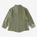 MINT Rebuild Military Jackets 再構築 Mサイズ