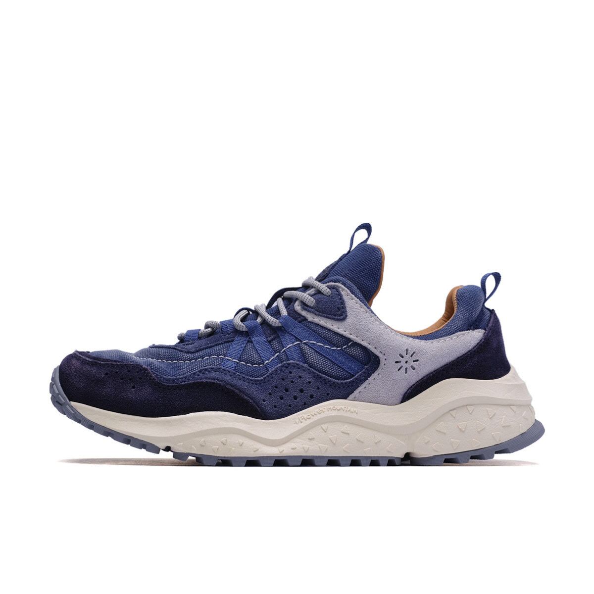 SANCHIA FM123013 Navy-Blue ¥23,000 新作/新色